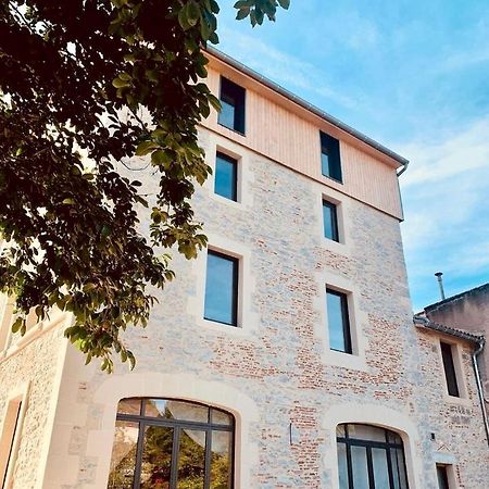 La Bellours Chambre D'Hotes Cahors Esterno foto