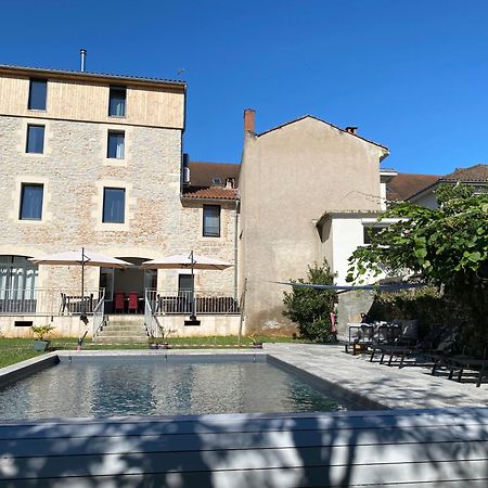 La Bellours Chambre D'Hotes Cahors Esterno foto