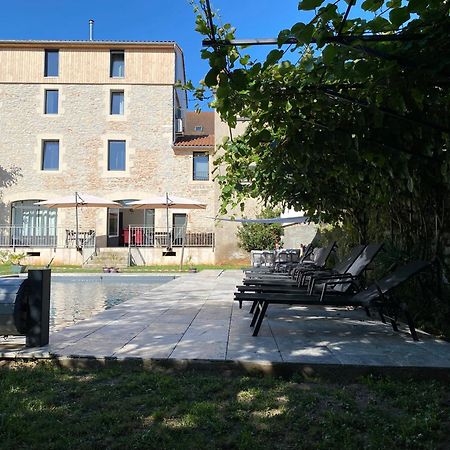 La Bellours Chambre D'Hotes Cahors Esterno foto