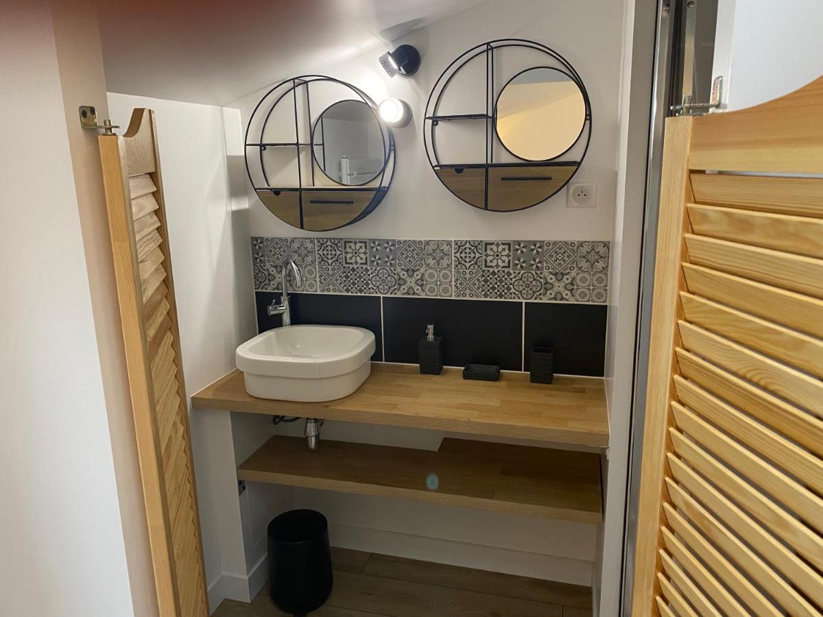 La Bellours Chambre D'Hotes Cahors Esterno foto