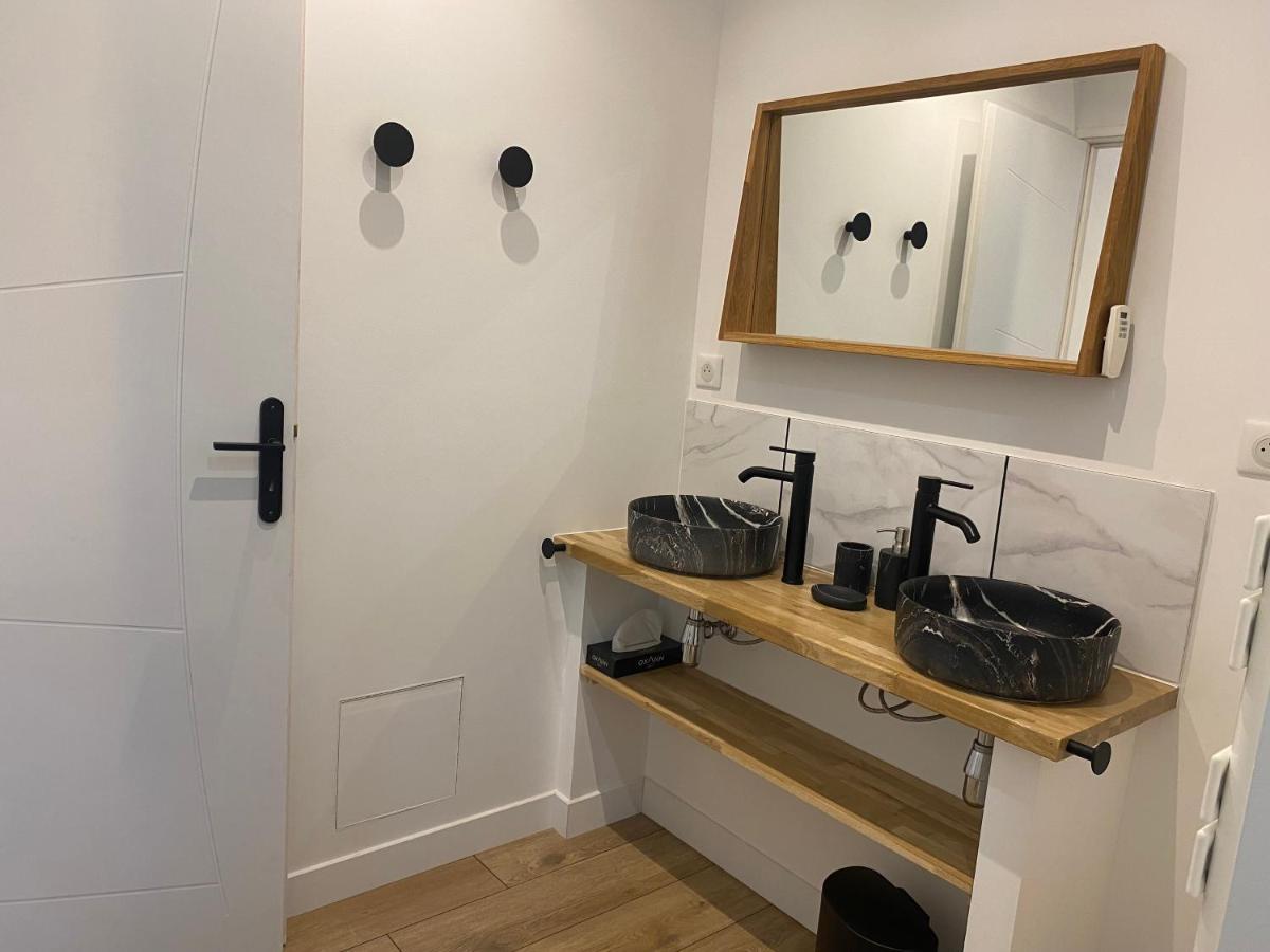 La Bellours Chambre D'Hotes Cahors Esterno foto