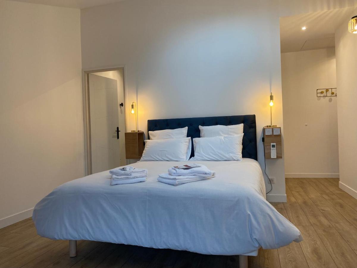 La Bellours Chambre D'Hotes Cahors Esterno foto