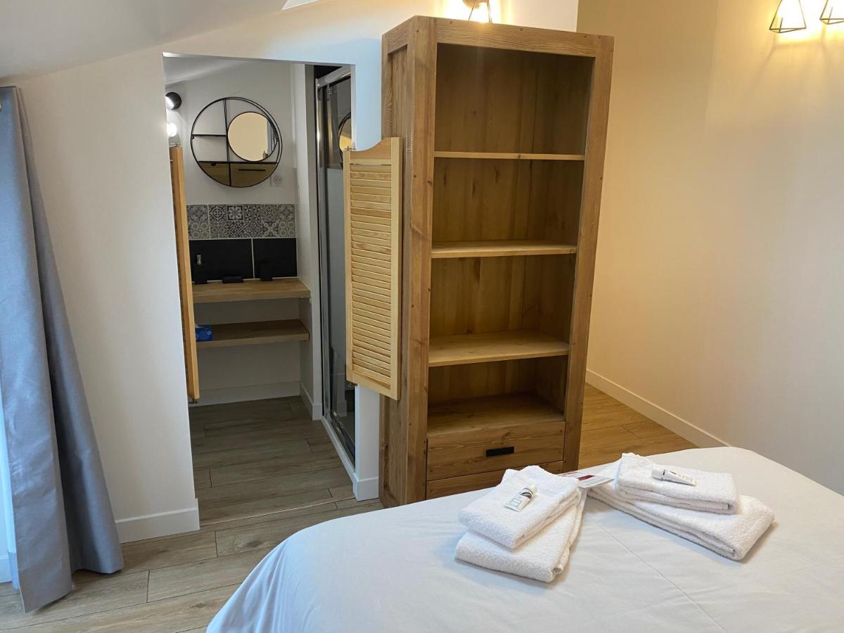 La Bellours Chambre D'Hotes Cahors Esterno foto