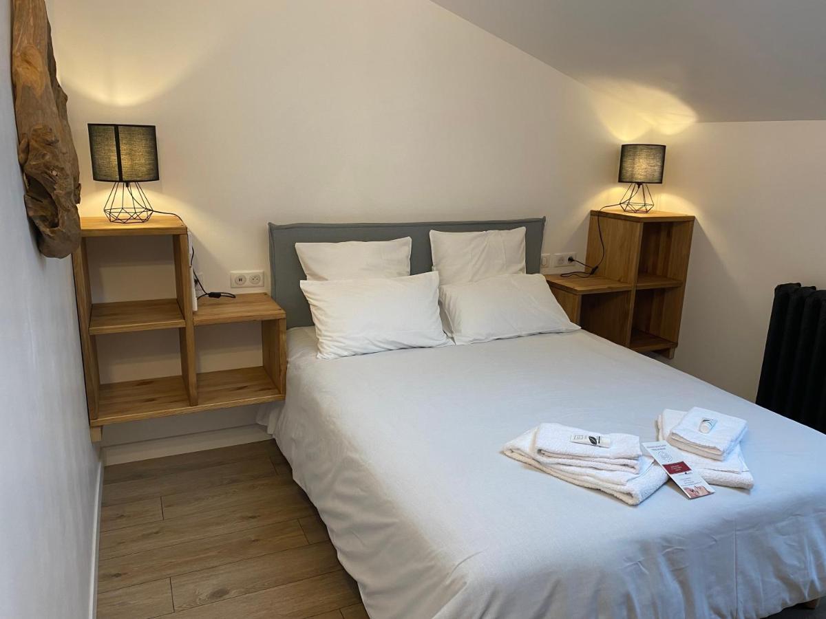 La Bellours Chambre D'Hotes Cahors Esterno foto