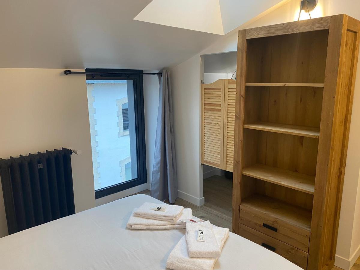 La Bellours Chambre D'Hotes Cahors Esterno foto