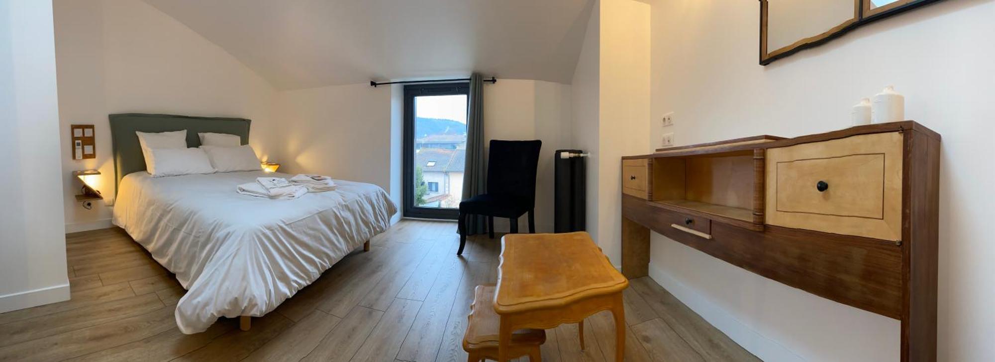 La Bellours Chambre D'Hotes Cahors Esterno foto