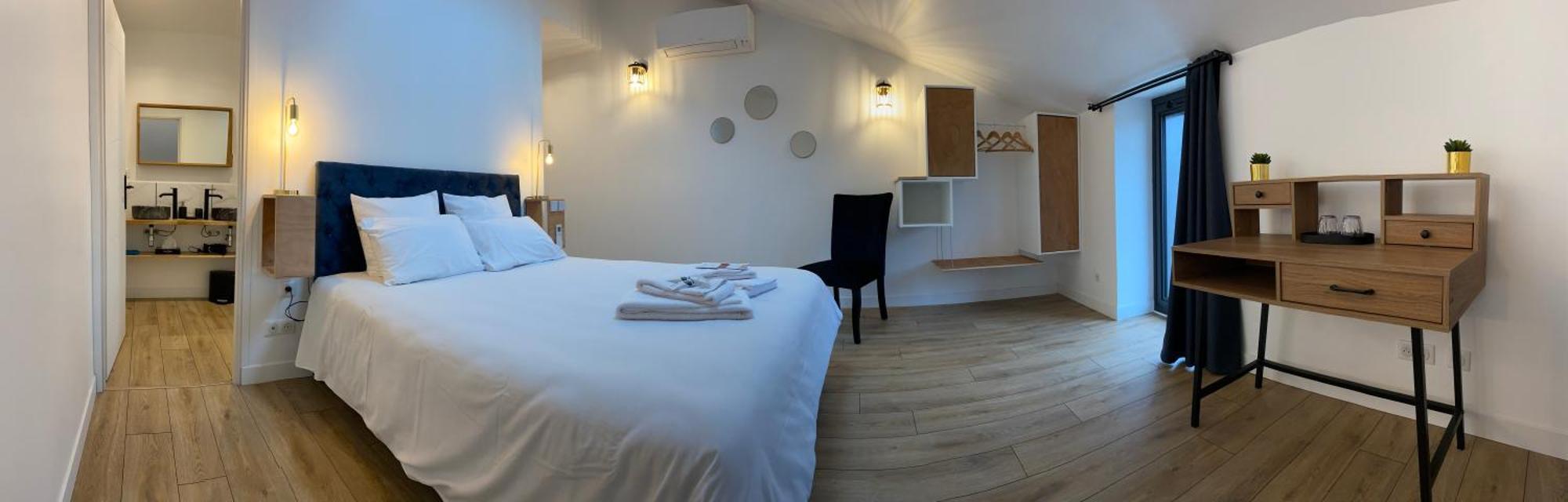 La Bellours Chambre D'Hotes Cahors Esterno foto