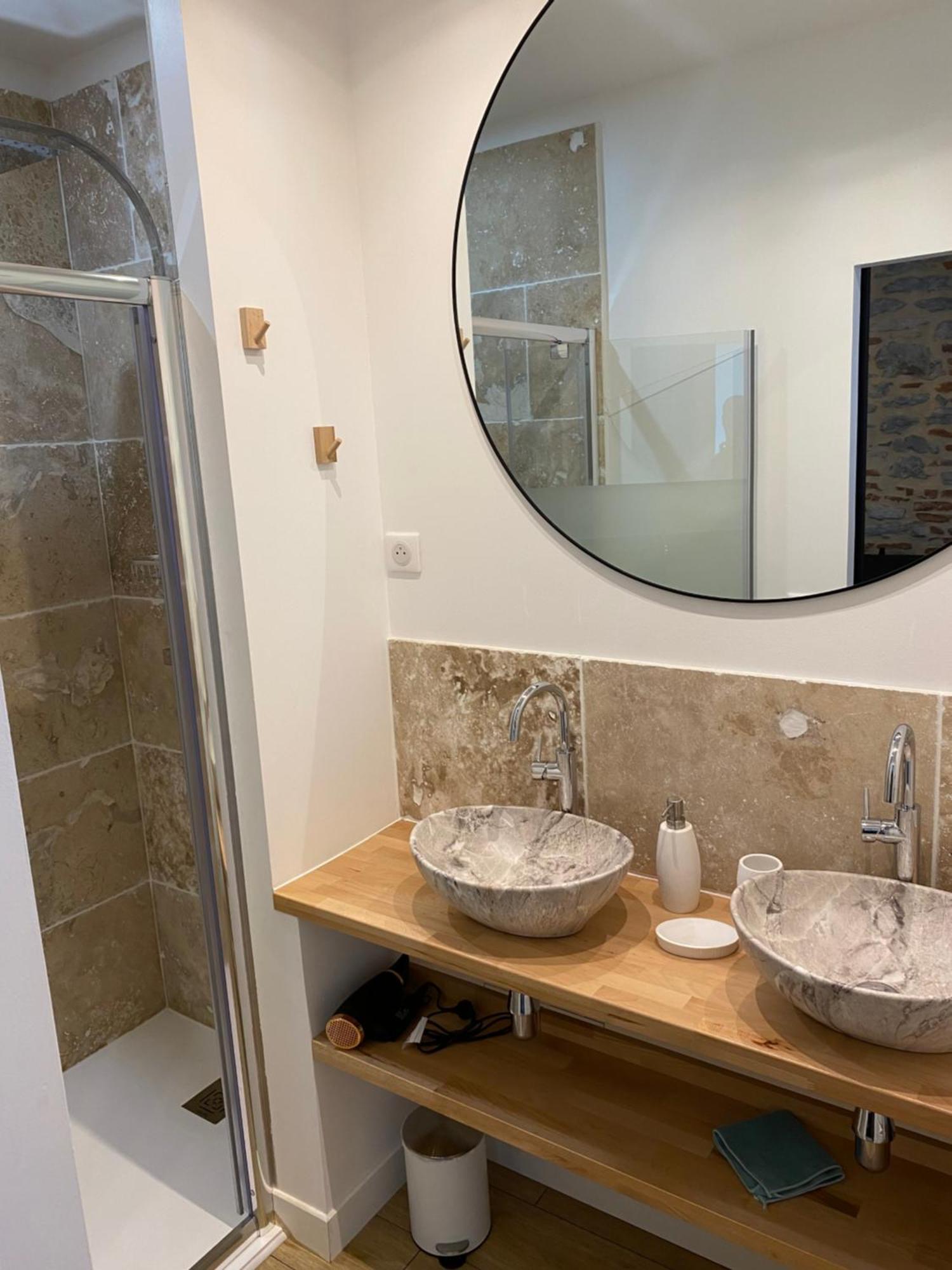 La Bellours Chambre D'Hotes Cahors Esterno foto