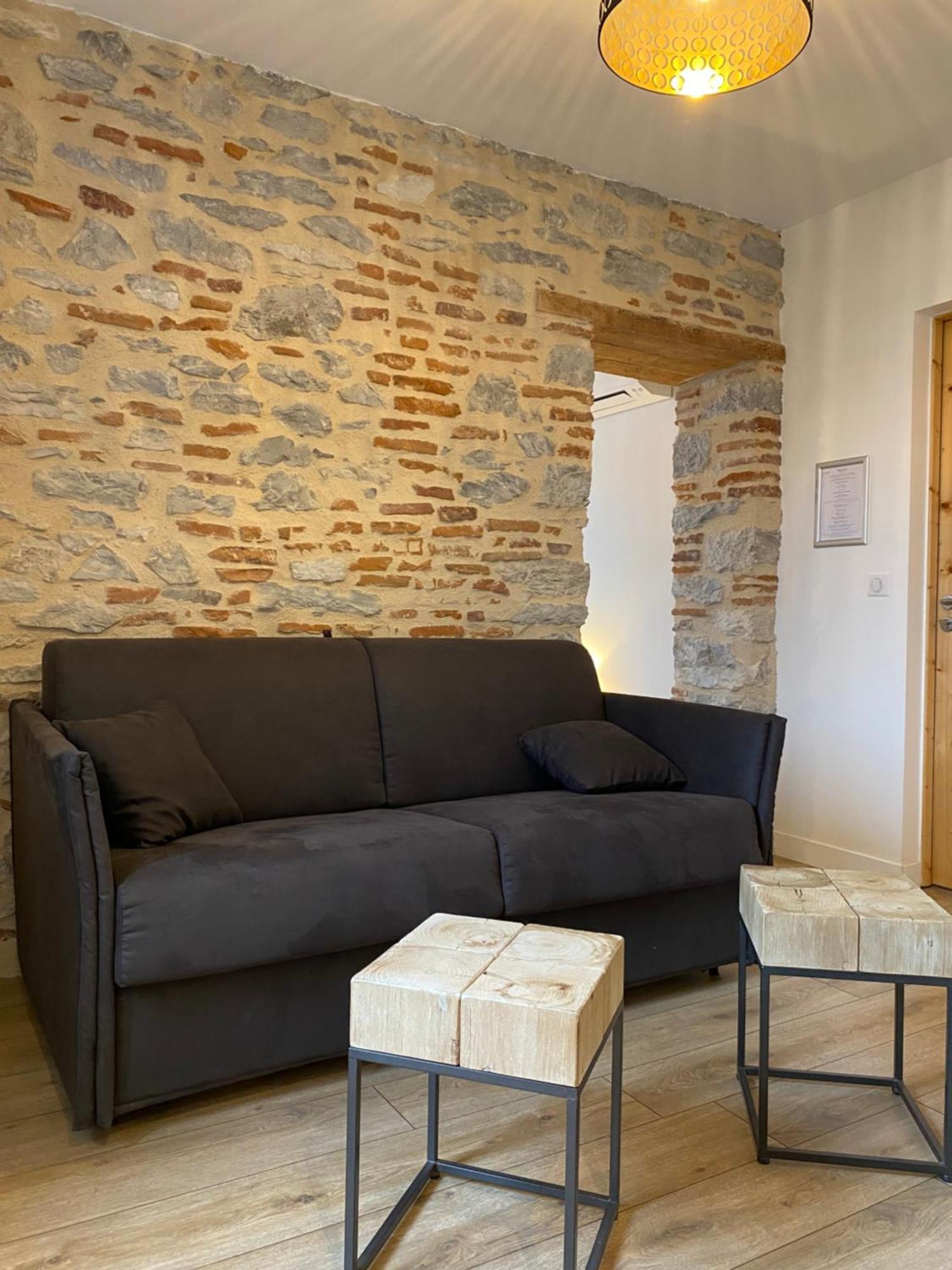 La Bellours Chambre D'Hotes Cahors Esterno foto