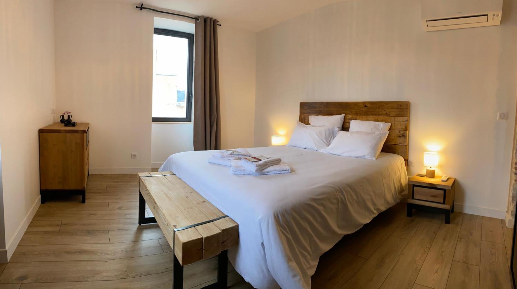 La Bellours Chambre D'Hotes Cahors Esterno foto