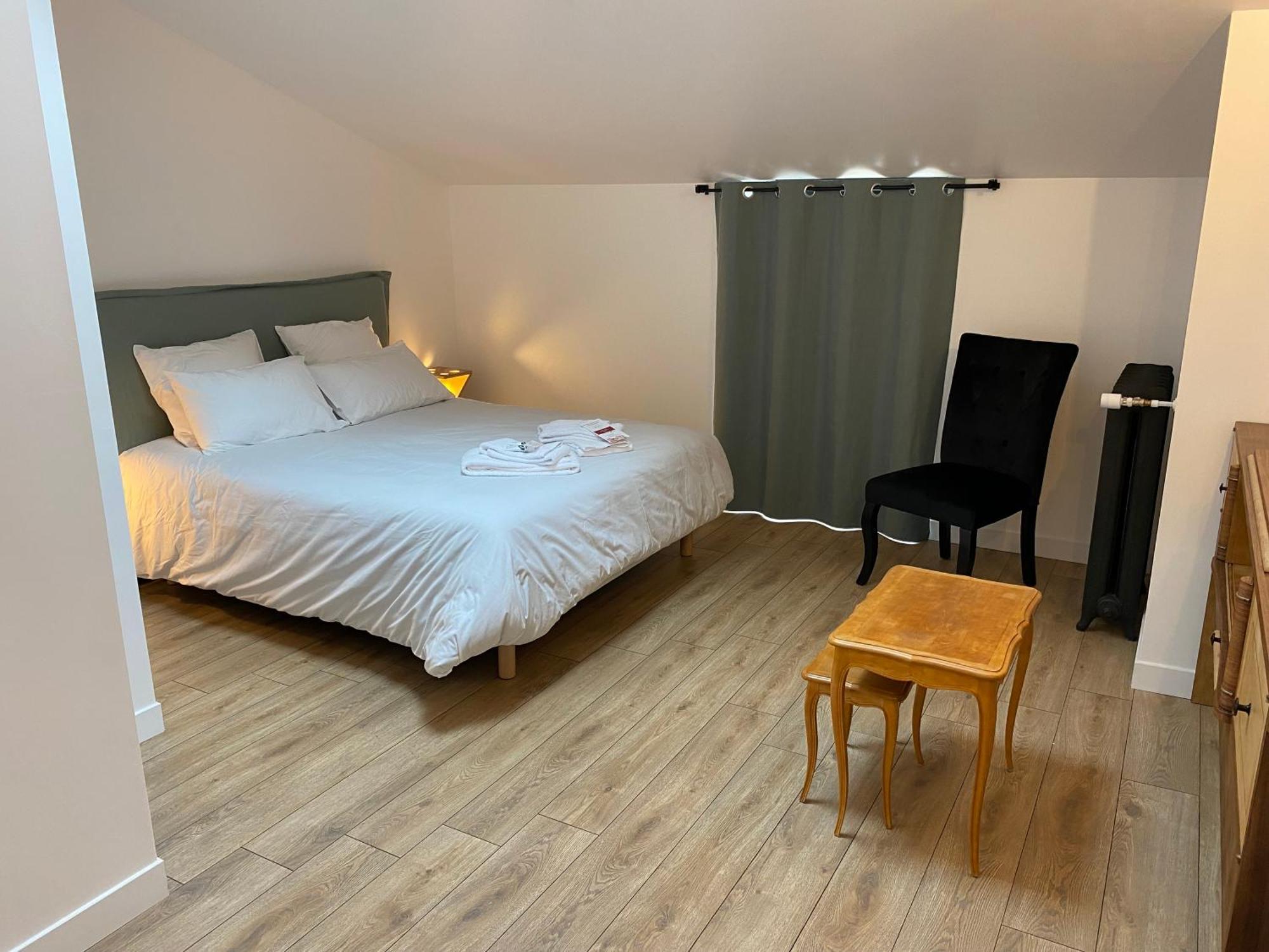La Bellours Chambre D'Hotes Cahors Esterno foto