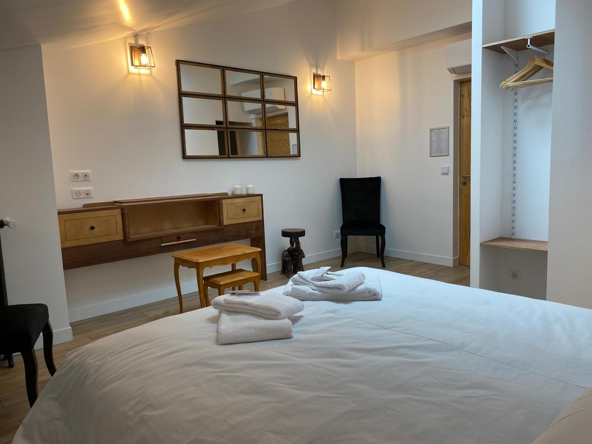 La Bellours Chambre D'Hotes Cahors Esterno foto